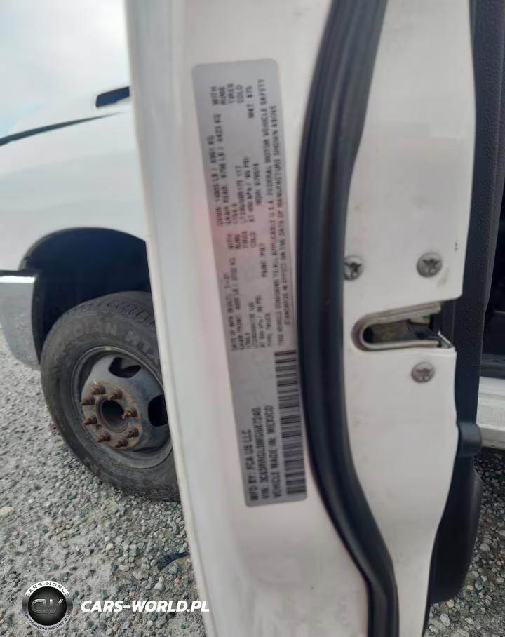 2021 Ram 3500 Tradesman VIN:3C63RRGL0MG687240 - 12