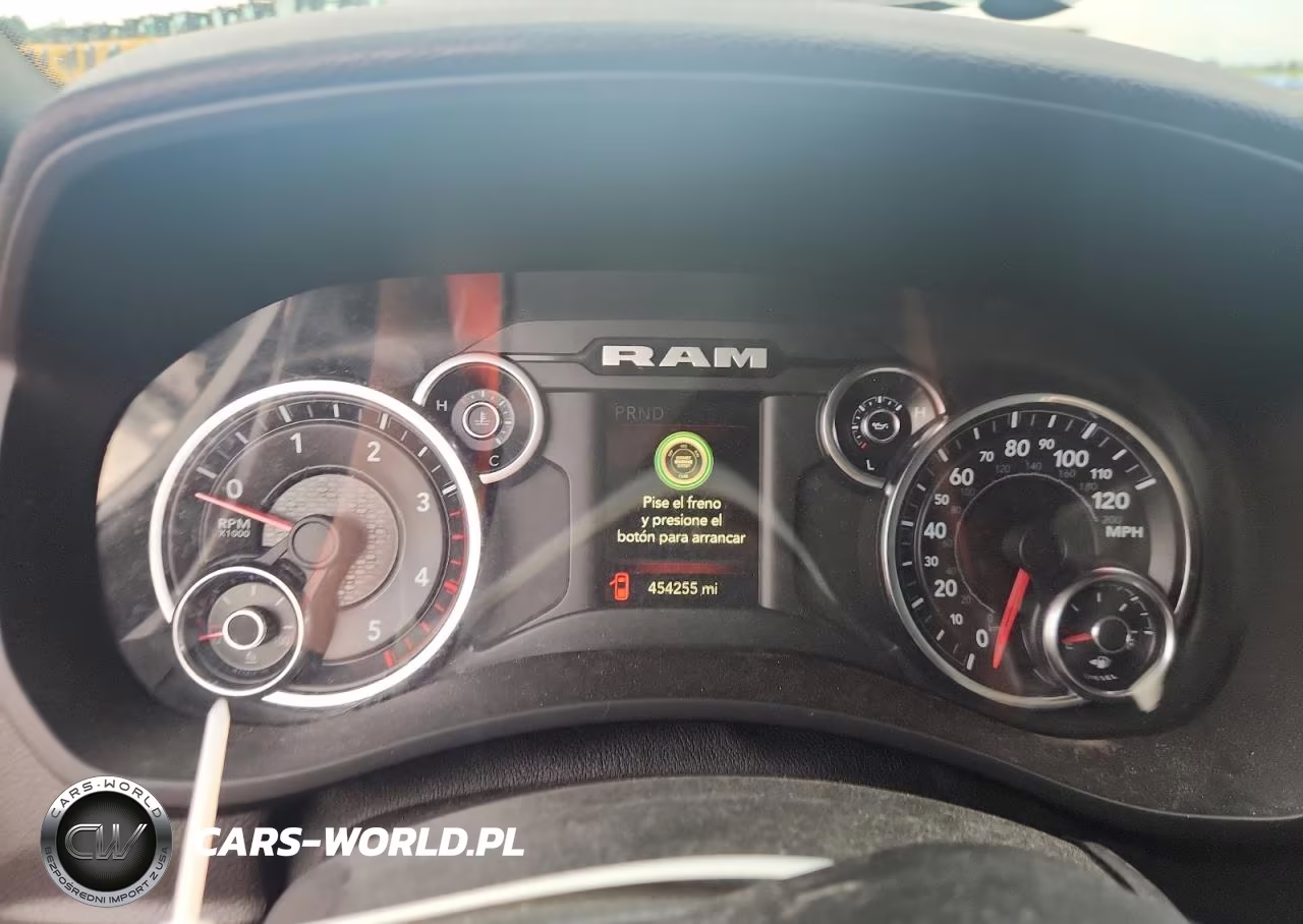 2021 Ram 3500 Tradesman VIN:3C63RRGL0MG687240 - 9