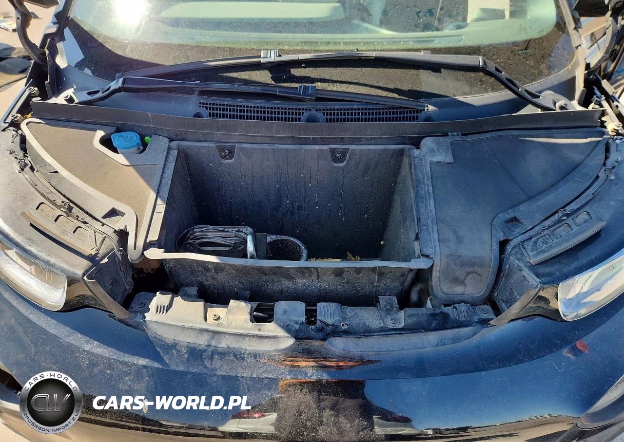 2017 BMW I3 Rex VIN:WBY1Z8C32HV892957 - 11