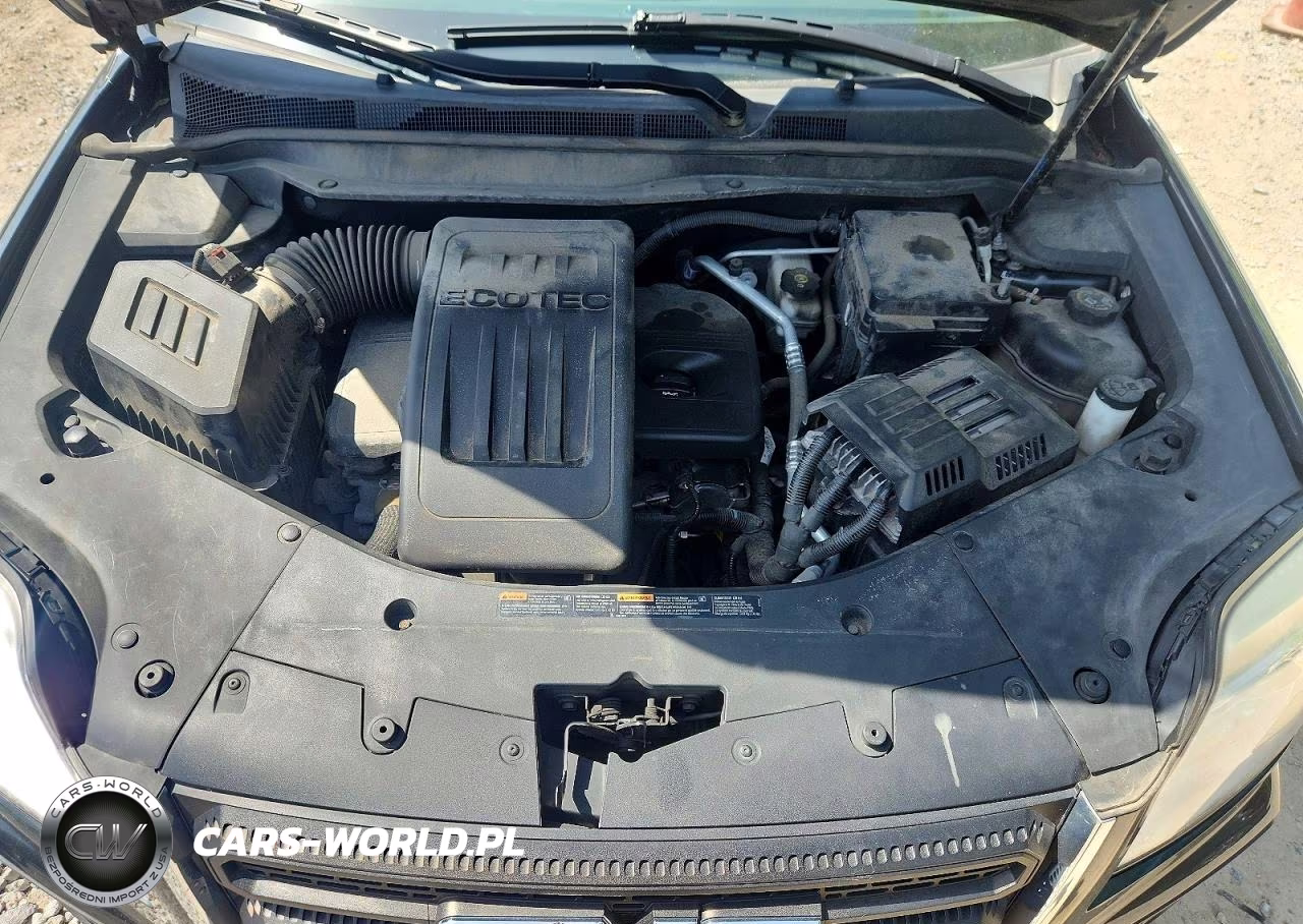 2017 GMC Terrain Sle VIN:2GKALMEK1H6242266 - 12