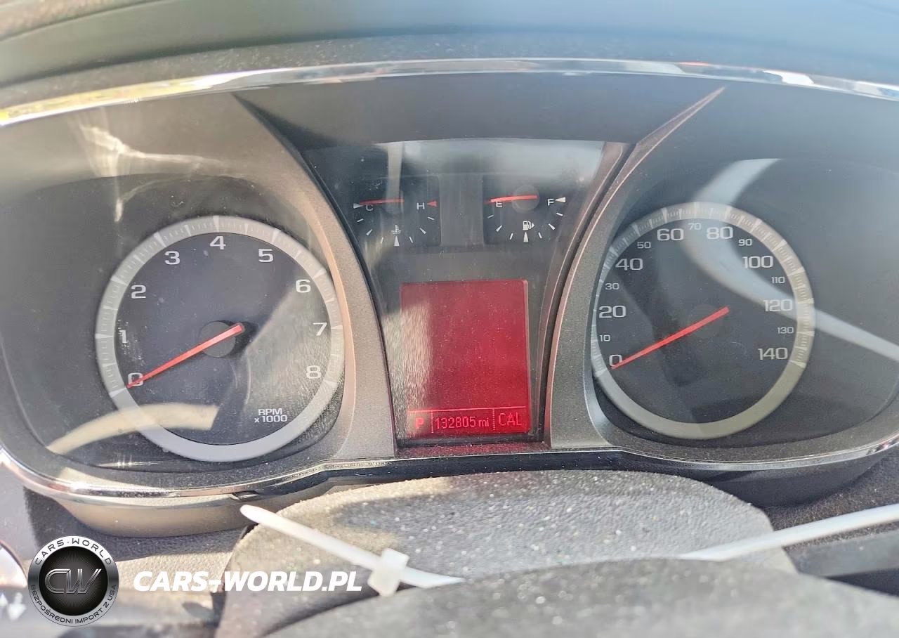 2017 GMC Terrain Sle VIN:2GKALMEK1H6242266 - 9