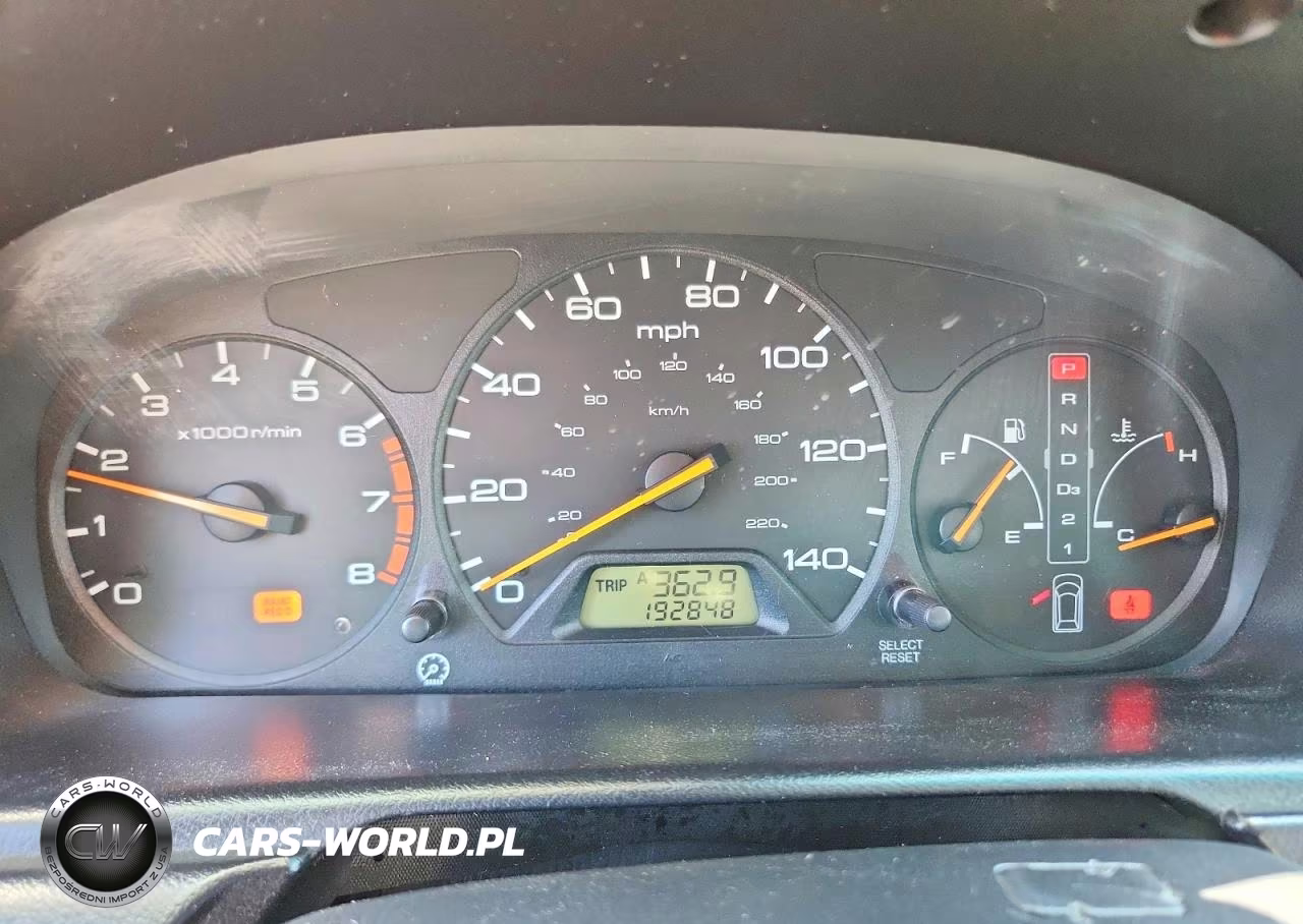 2004 Honda Odyssey Ex VIN:5FNRL18664B044010 - 9