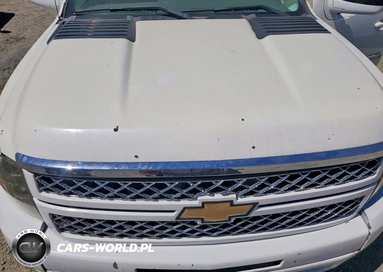 2012 Chevrolet Silverado C1500 VIN:1GCNCPEX9CZ268590 - 11