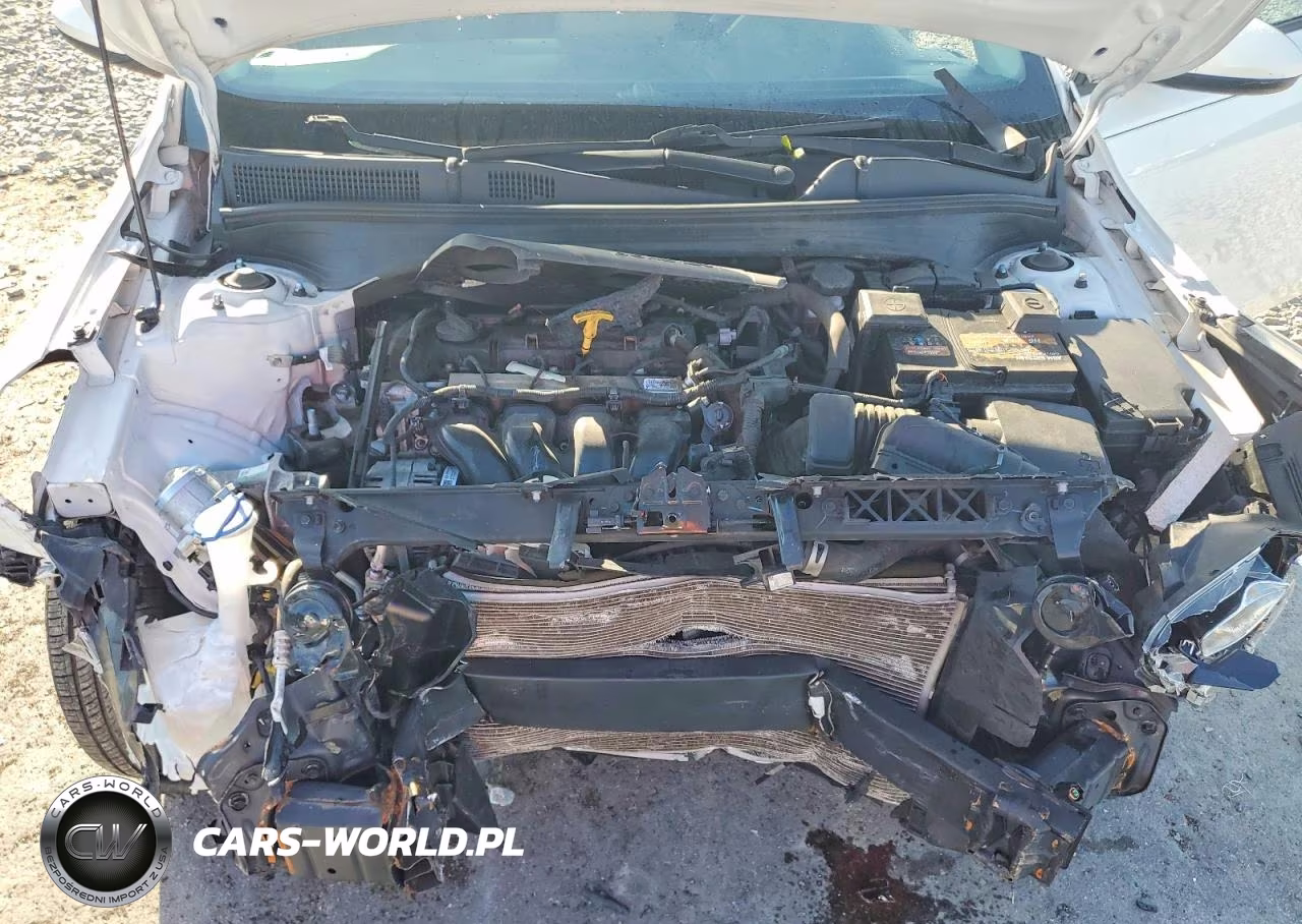 2021 Kia Forte Fe VIN:3KPF24AD2ME374328 - 11