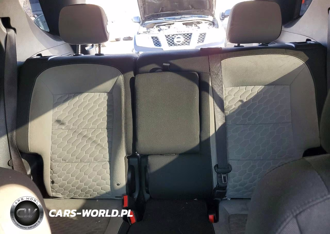 2018 Chevrolet Equinox Lt VIN:3GNAXKEX4JS639436 - 10