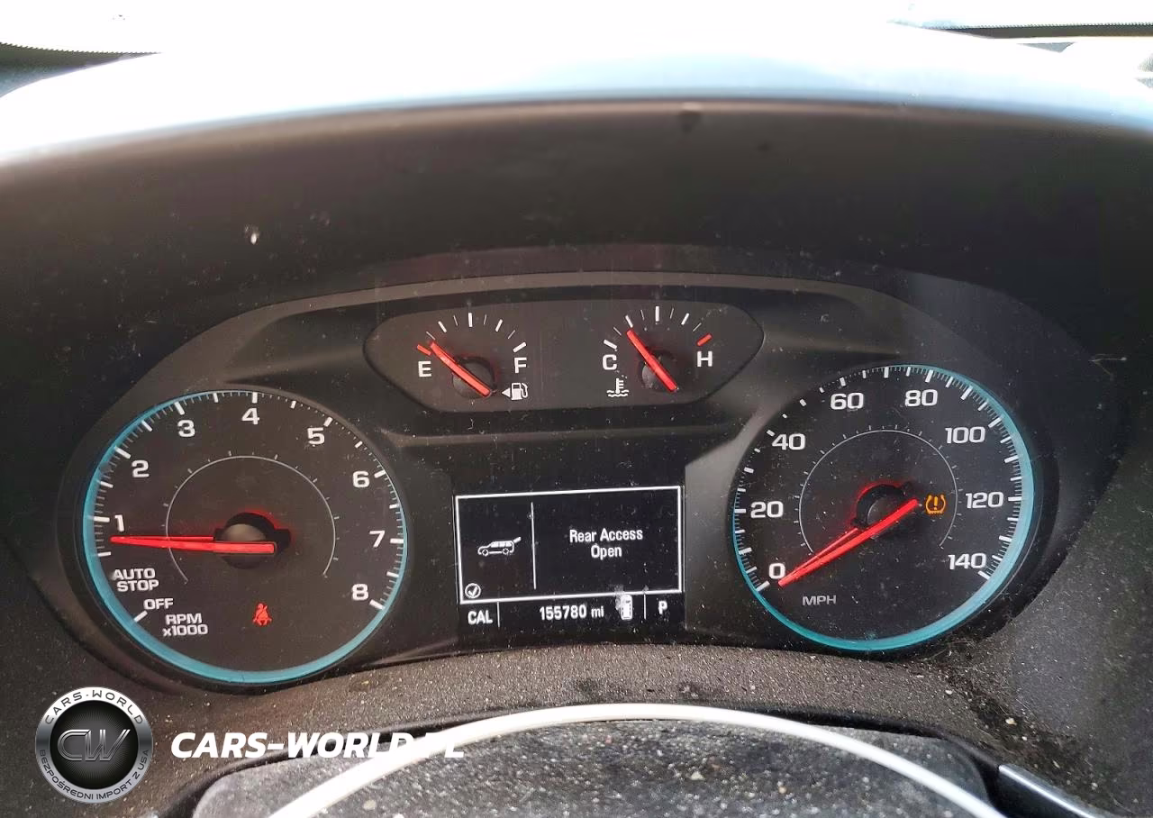 2018 Chevrolet Equinox Lt VIN:3GNAXKEX4JS639436 - 9