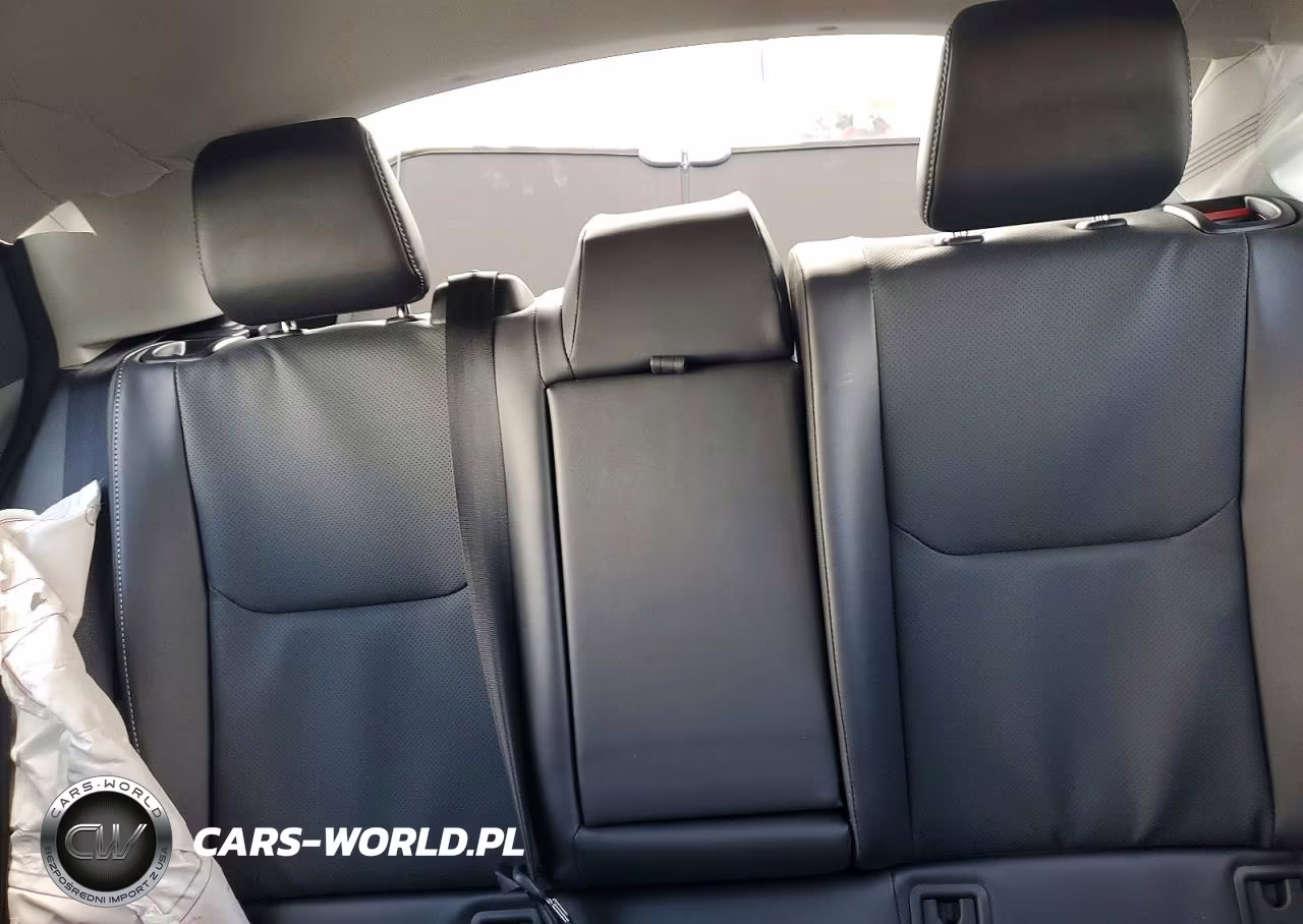 2024 Toyota Prius Xle VIN:JTDACAAU4R3035669 - 10