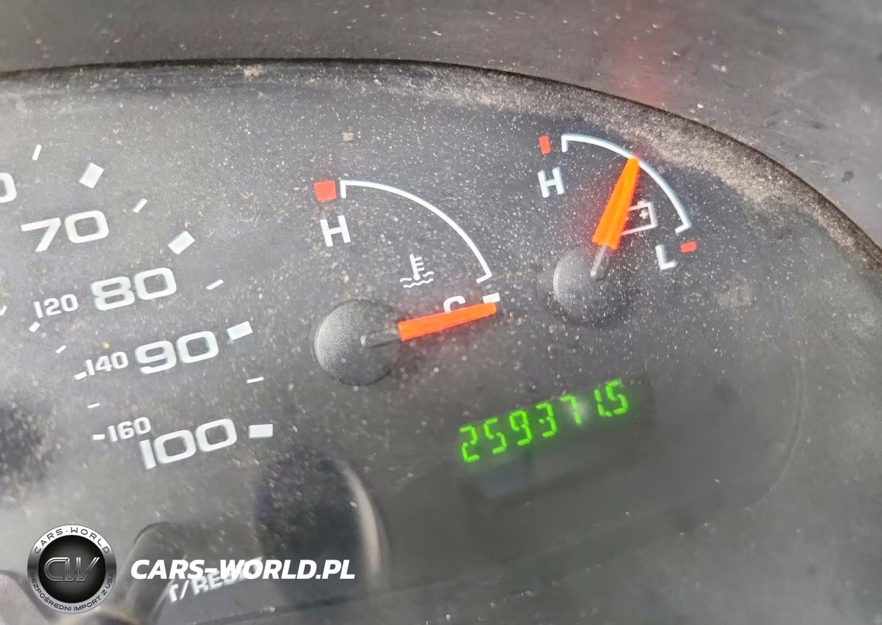 2006 Ford Econoline E250 Van VIN:1FTNE24W86DA54908 - 12