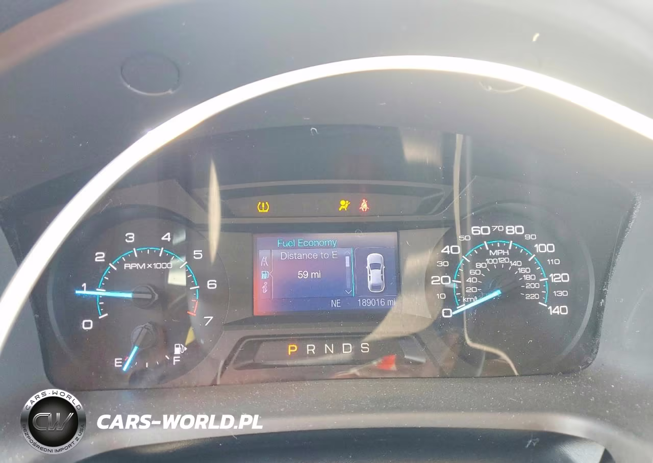 2013 Ford Flex Se VIN:2FMGK5B8XDBD29636 - 9