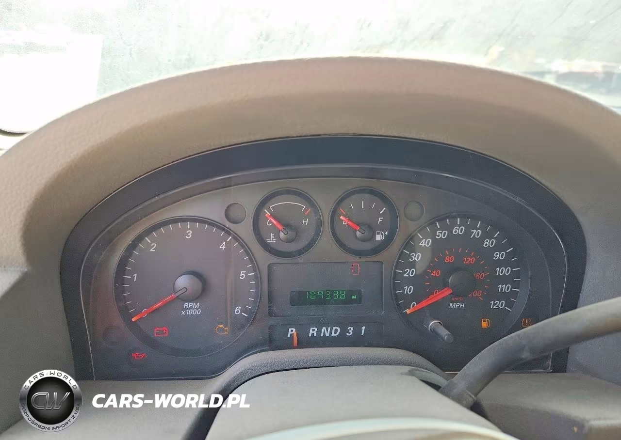 2005 Ford Freestar Se VIN:2FMZA51695BA84146 - 9