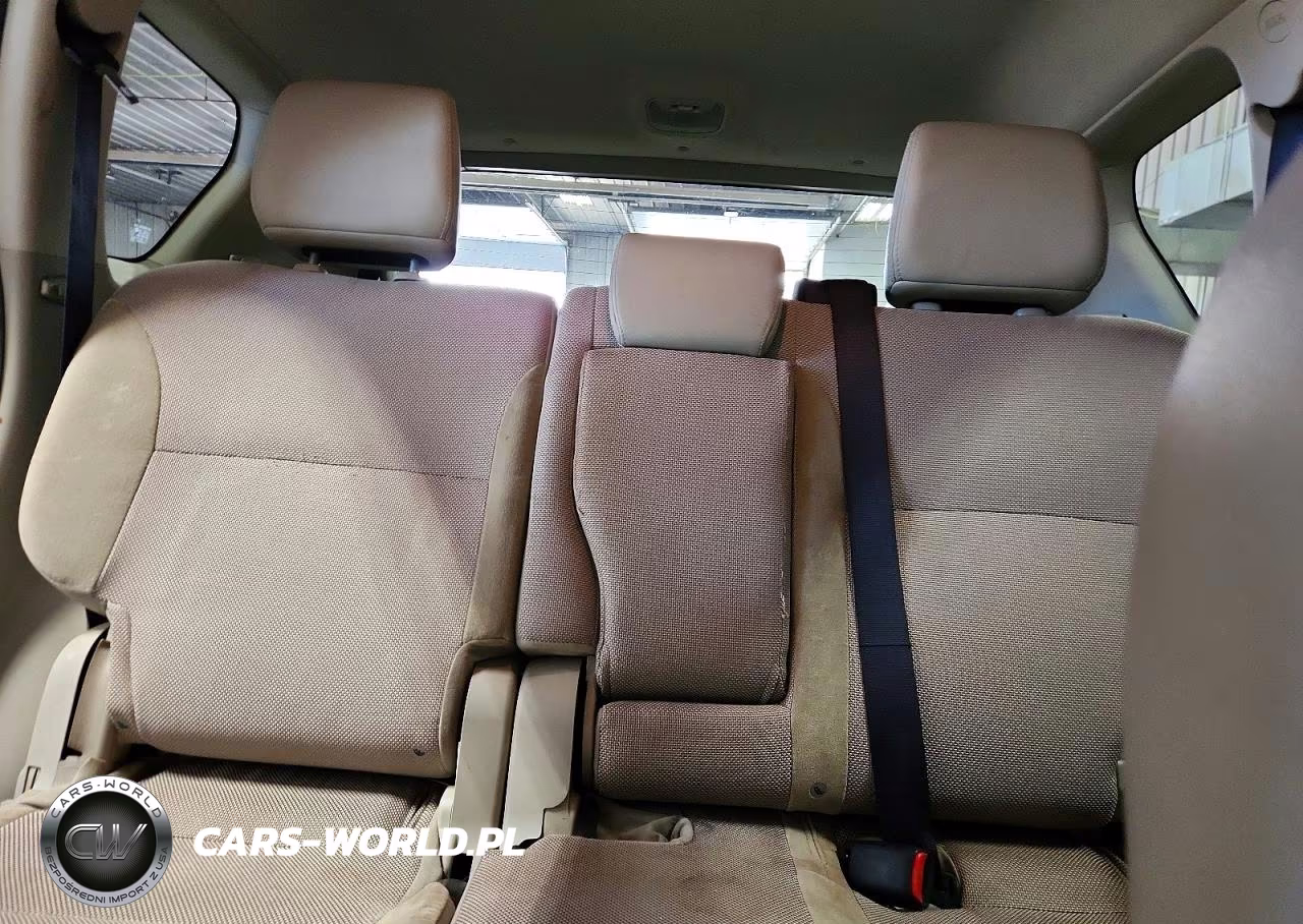 2012 Mitsubishi Outlander Se VIN:JA4AS3AW5CU008055 - 10