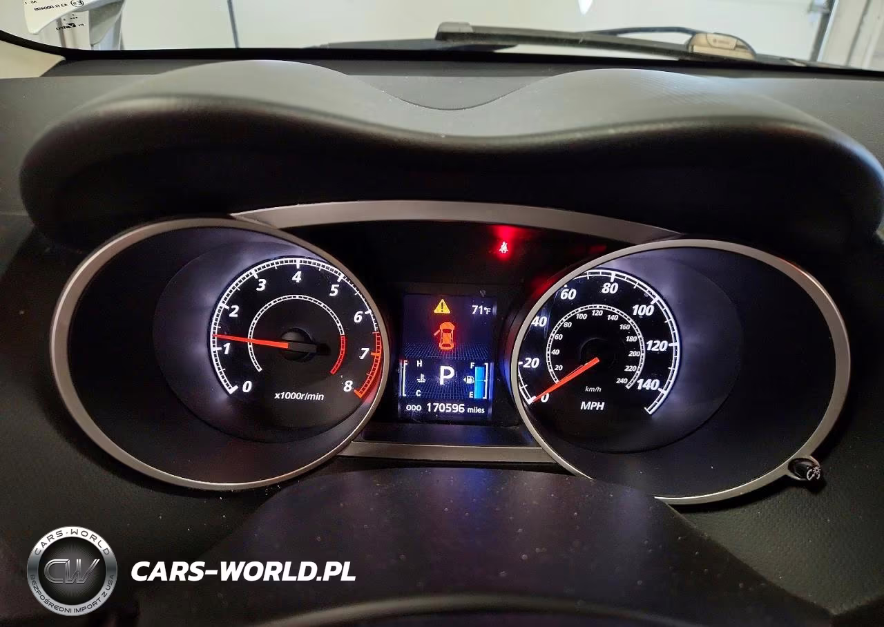 2012 Mitsubishi Outlander Se VIN:JA4AS3AW5CU008055 - 9