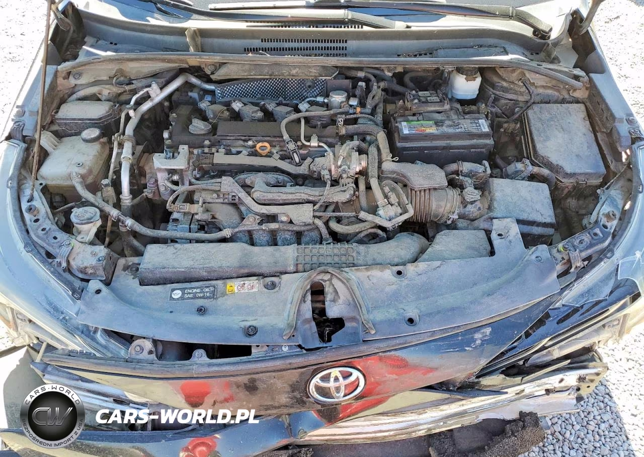 2020 Toyota Corolla Se VIN:5YFS4RCE2LP048540 - 11