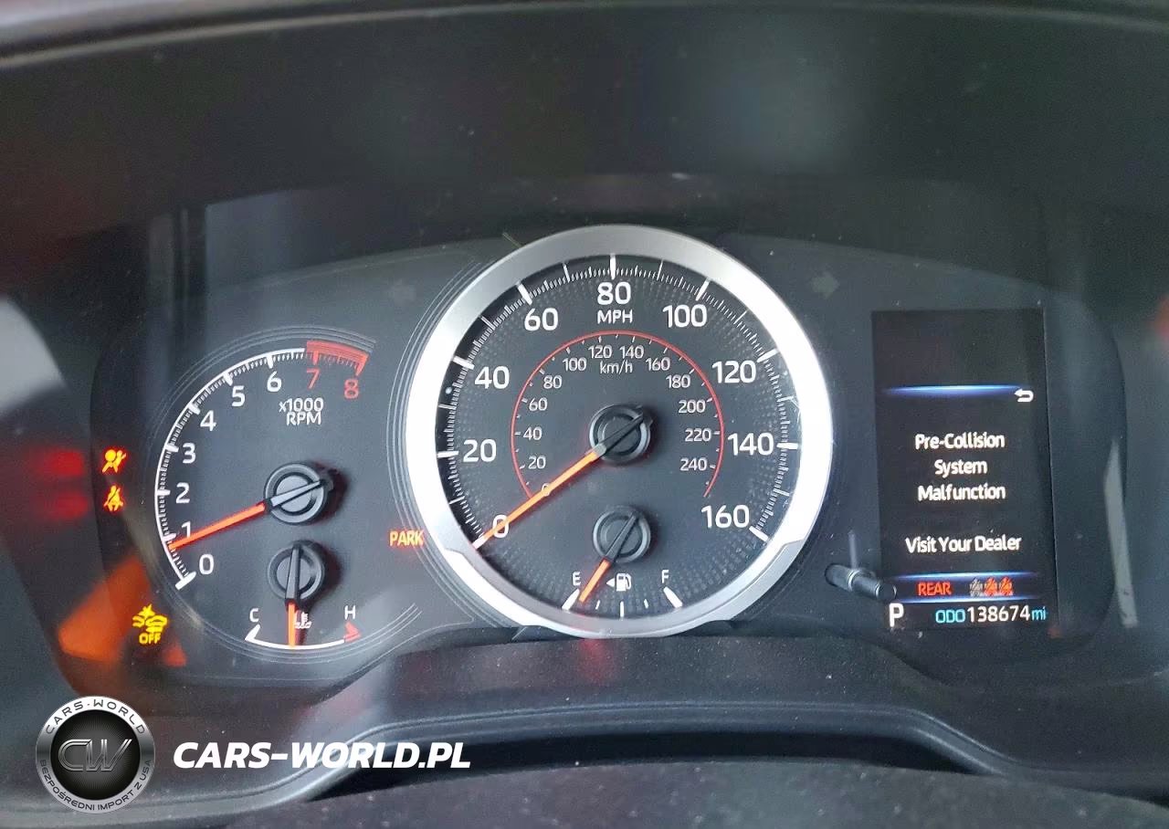 2020 Toyota Corolla Se VIN:5YFS4RCE2LP048540 - 9