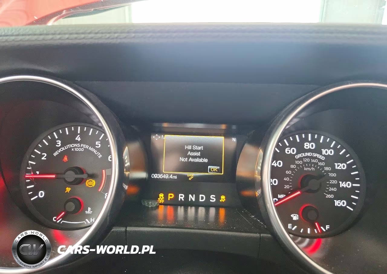 2021 Ford Mustang VIN:1FATP8UH1M5105748 - 9