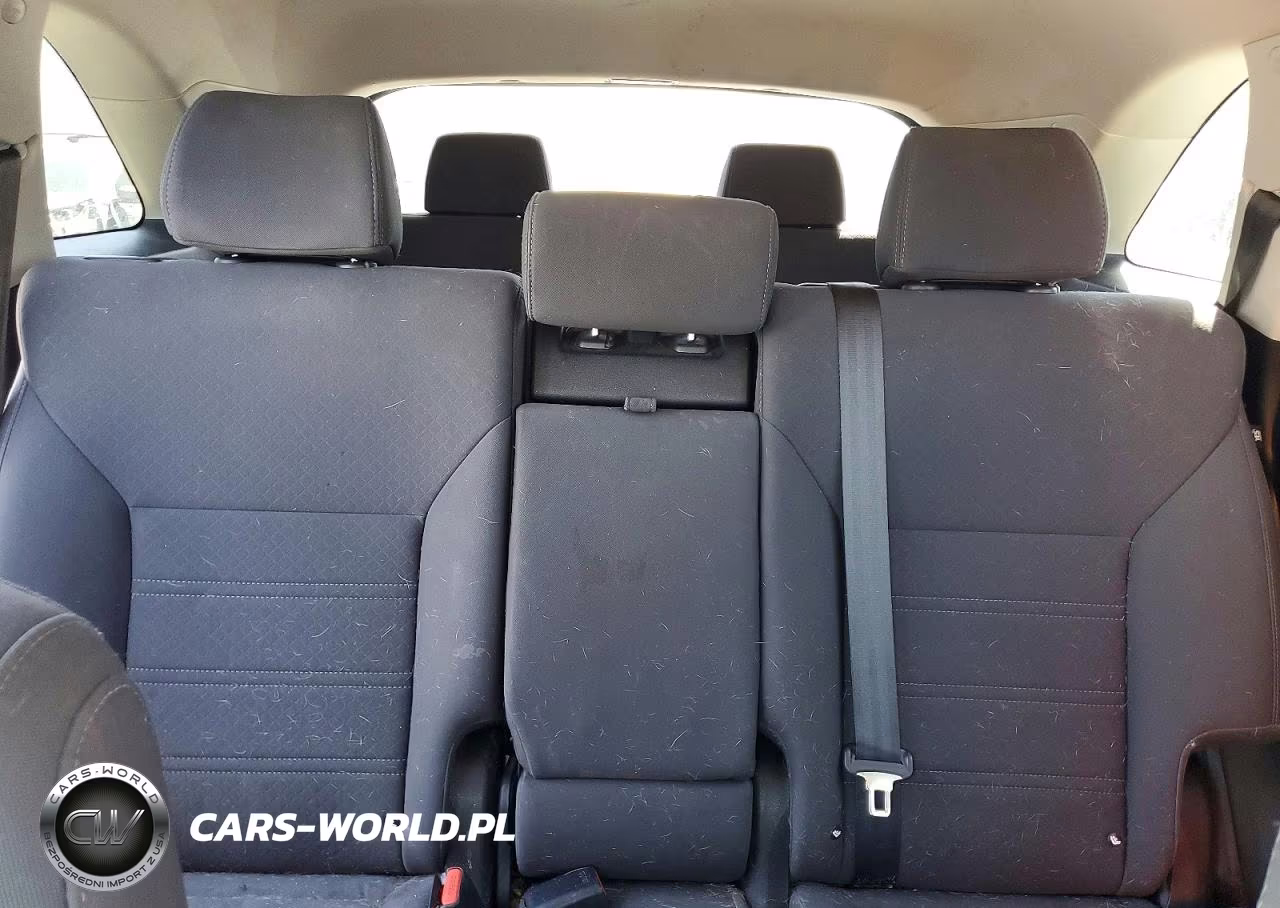 2017 Kia Sorento Lx V6 VIN:5XYPG4A58HG196089 - 10