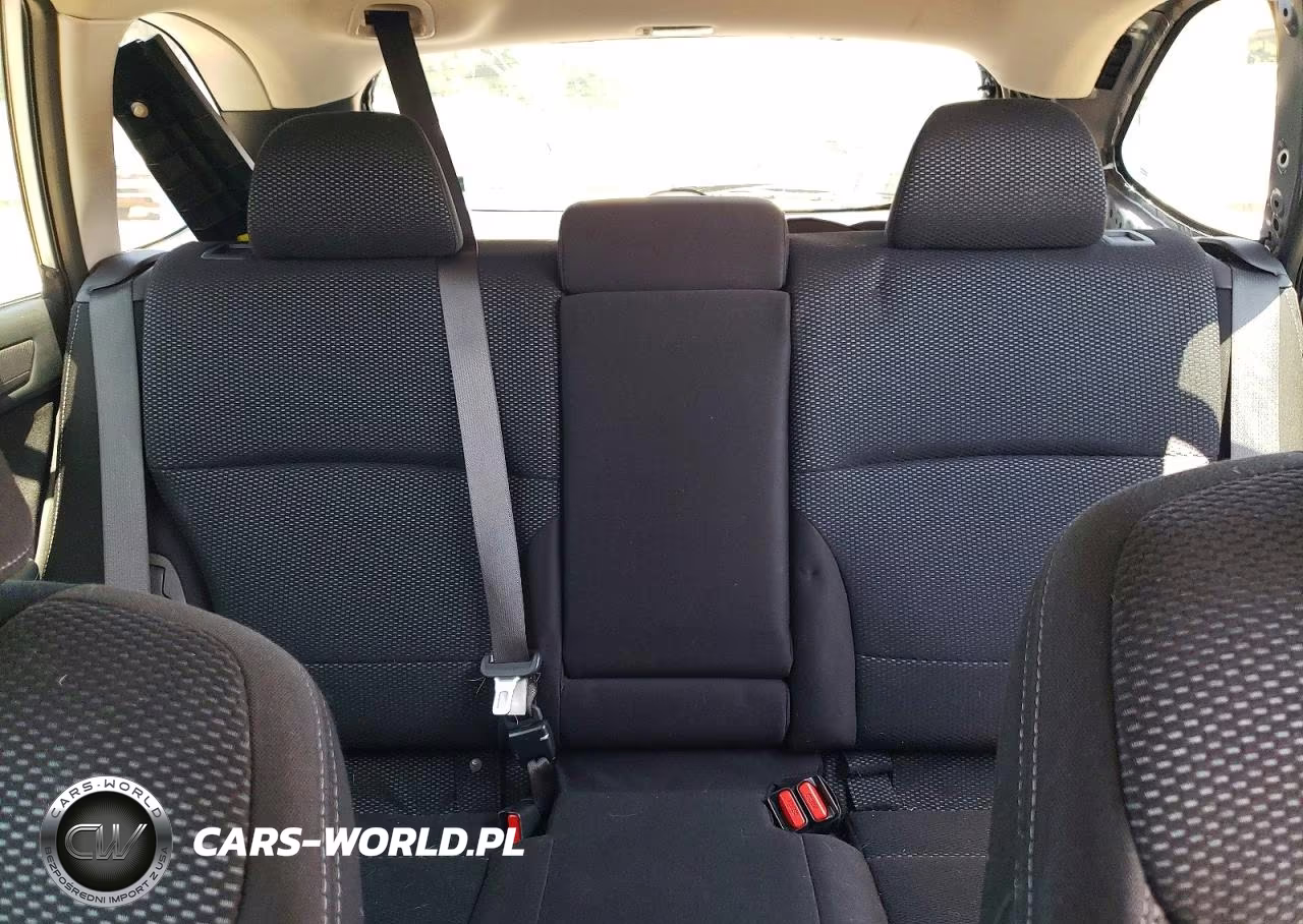 2018 Subaru Outback 2.5I Premium VIN:4S4BSAFC7J3289447 - 10