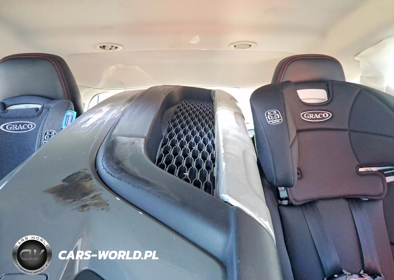 2019 Dodge Journey Gt VIN:3C4PDDEG9KT759462 - 10