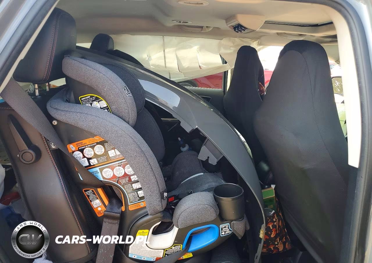 2019 Dodge Journey Gt VIN:3C4PDDEG9KT759462 - 11