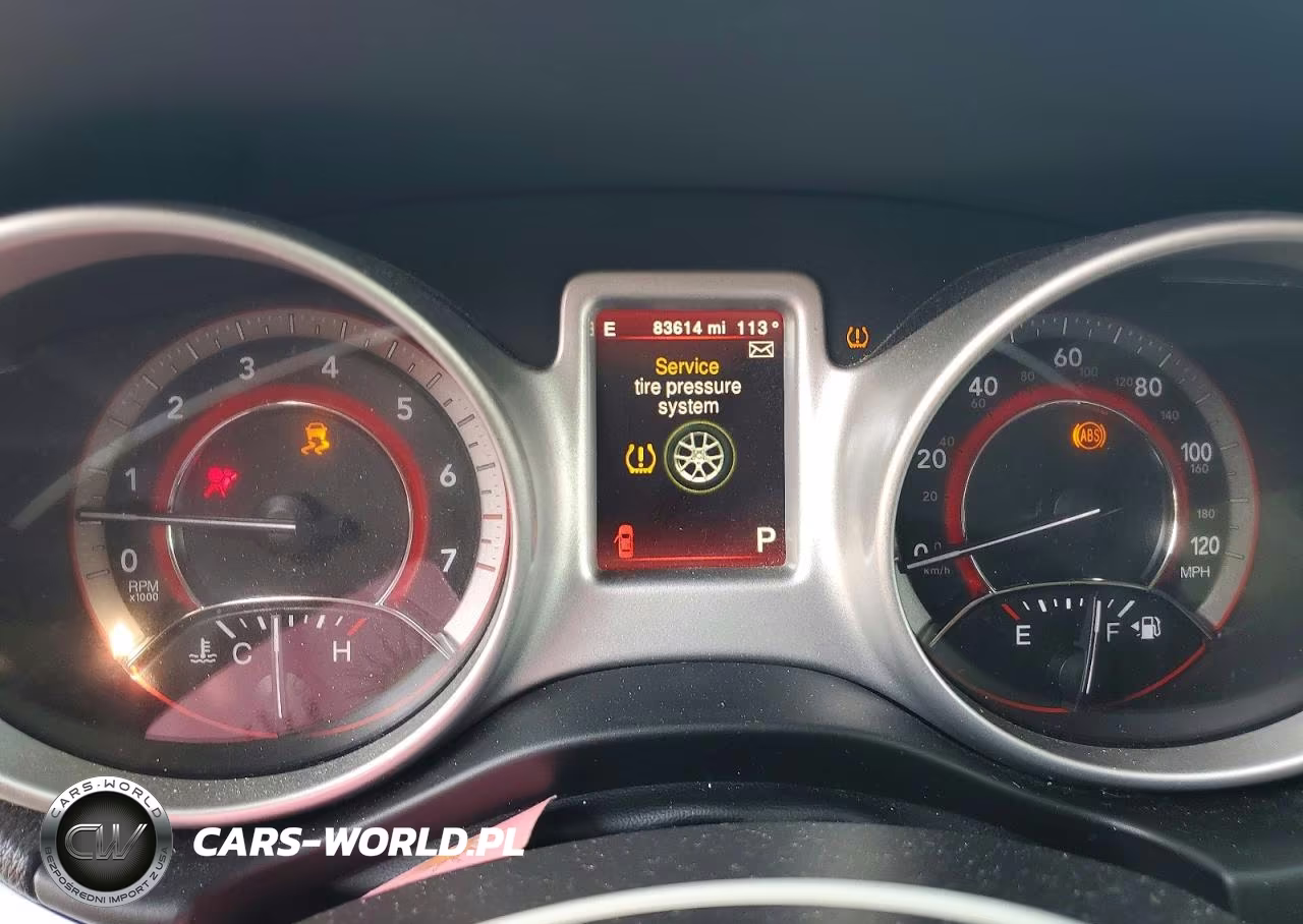 2019 Dodge Journey Gt VIN:3C4PDDEG9KT759462 - 9