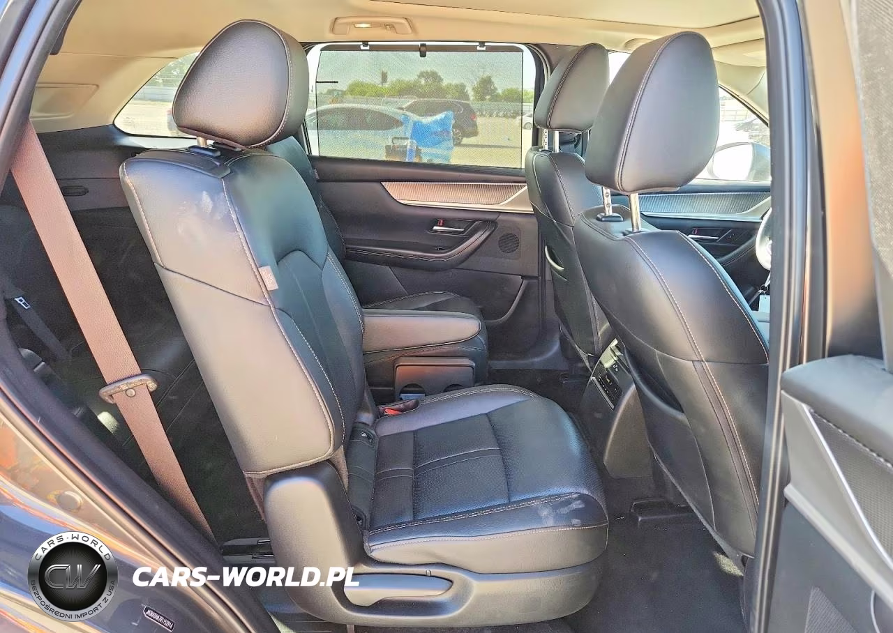 2024 Mazda Cx-90 Premium VIN:JM3KKDHA7R1152914 - 11