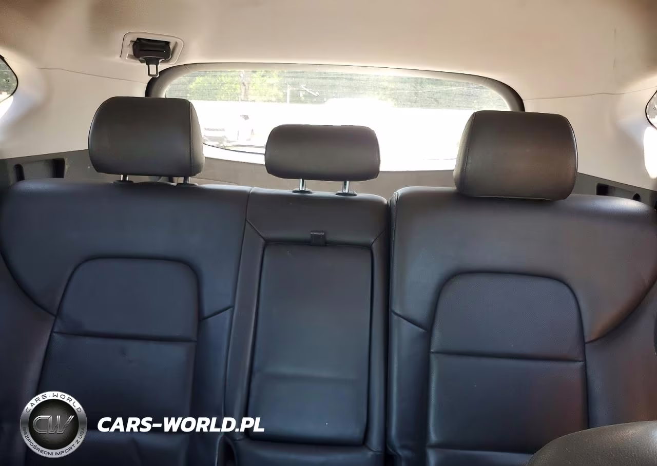 2016 Hyundai Tucson Limited VIN:KM8J33A24GU059600 - 10