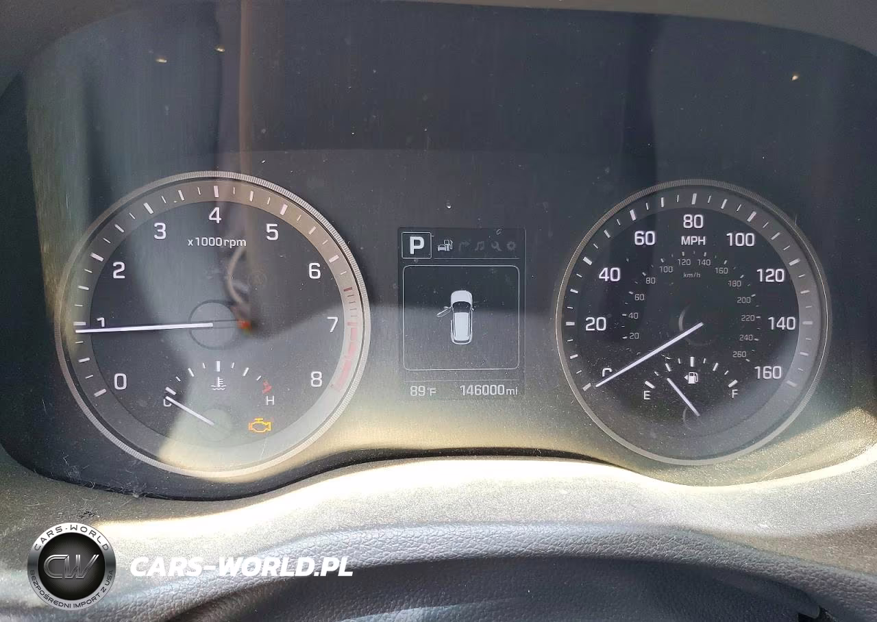 2016 Hyundai Tucson Limited VIN:KM8J33A24GU059600 - 9