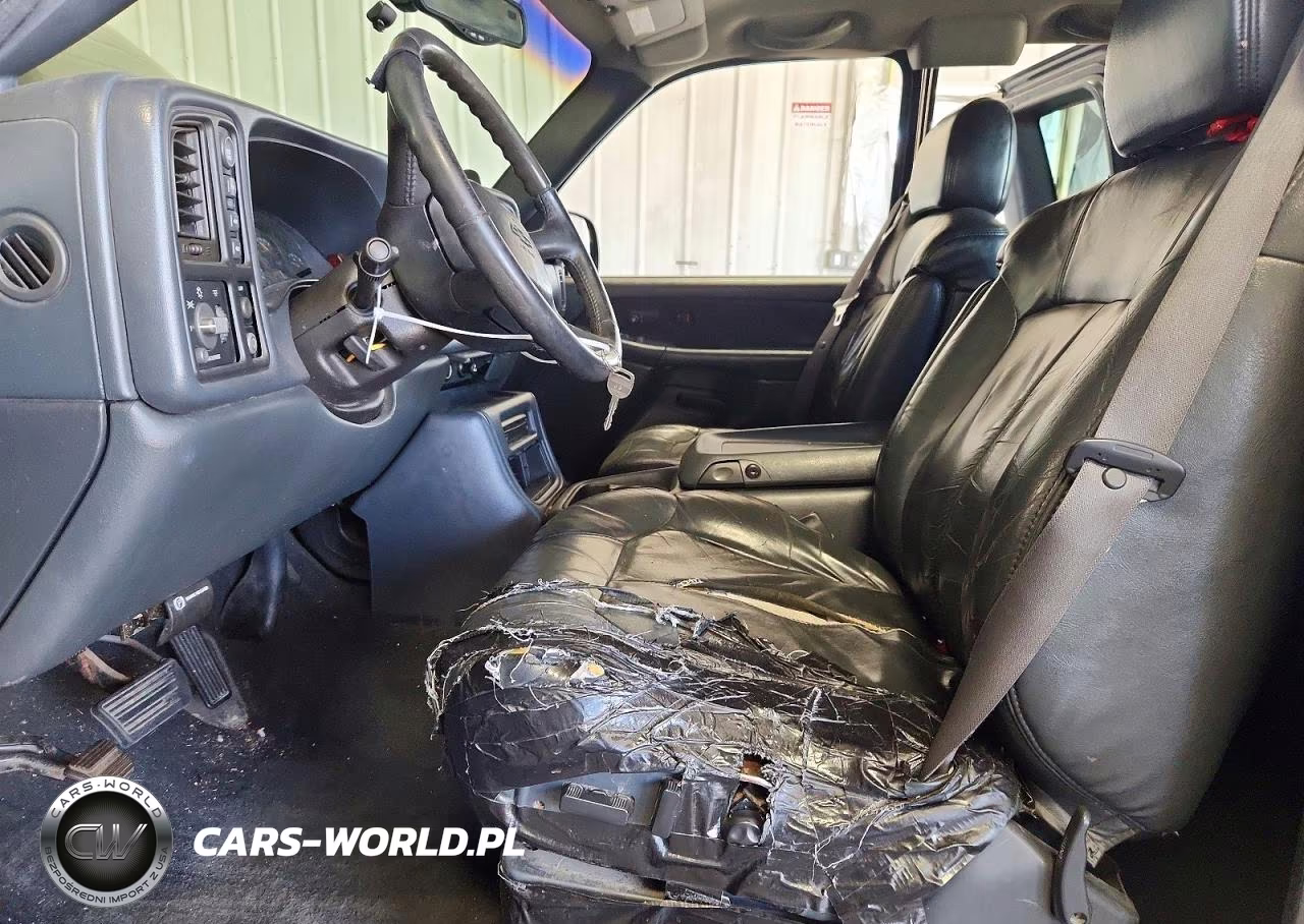 1999 Chevrolet Silverado K1500 VIN:2GCEK19T9X1205334 - 7