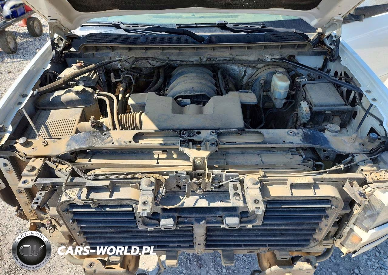 2017 Chevrolet Silverado K1500 Lt VIN:1GCVKREC3HZ338524 - 11