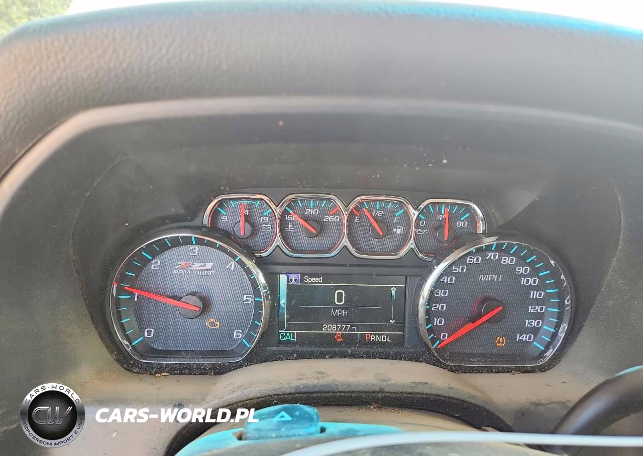 2017 Chevrolet Silverado K1500 Lt VIN:1GCVKREC3HZ338524 - 9