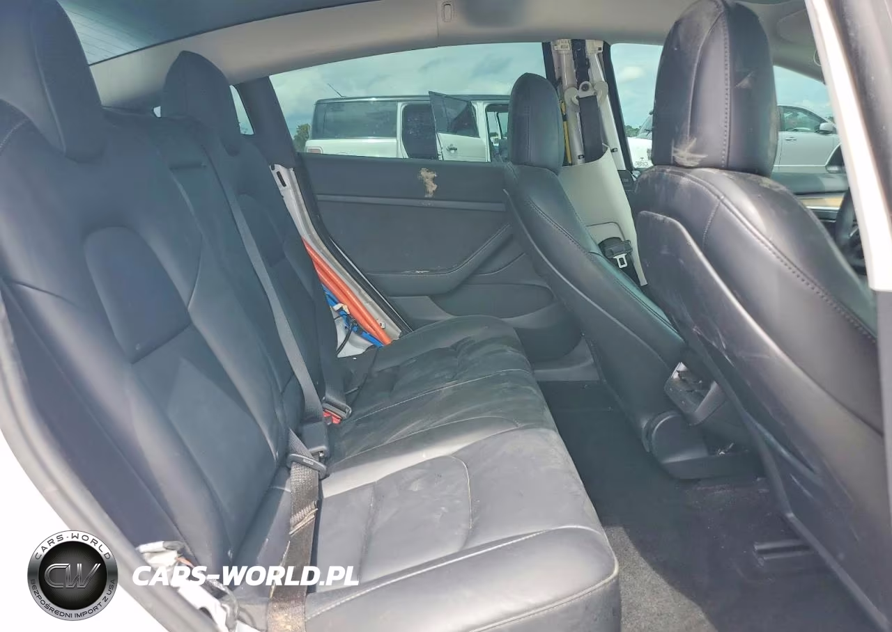 2023 Tesla Model 3 VIN:5YJ3E1EB5PF388143 - 10