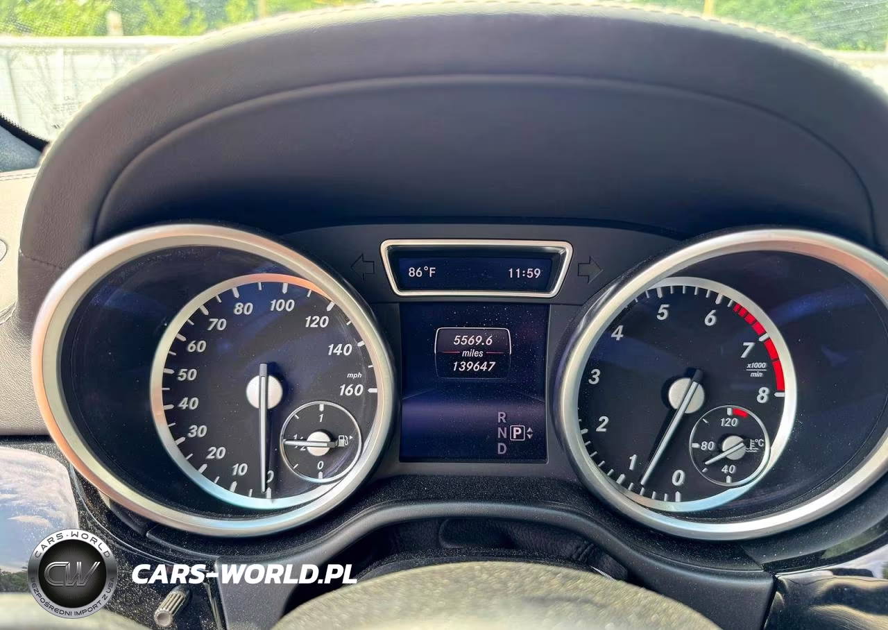 2015 Mercedes-Benz Gl 550 4Matic VIN:4JGDF7DE7FA506941 - 10