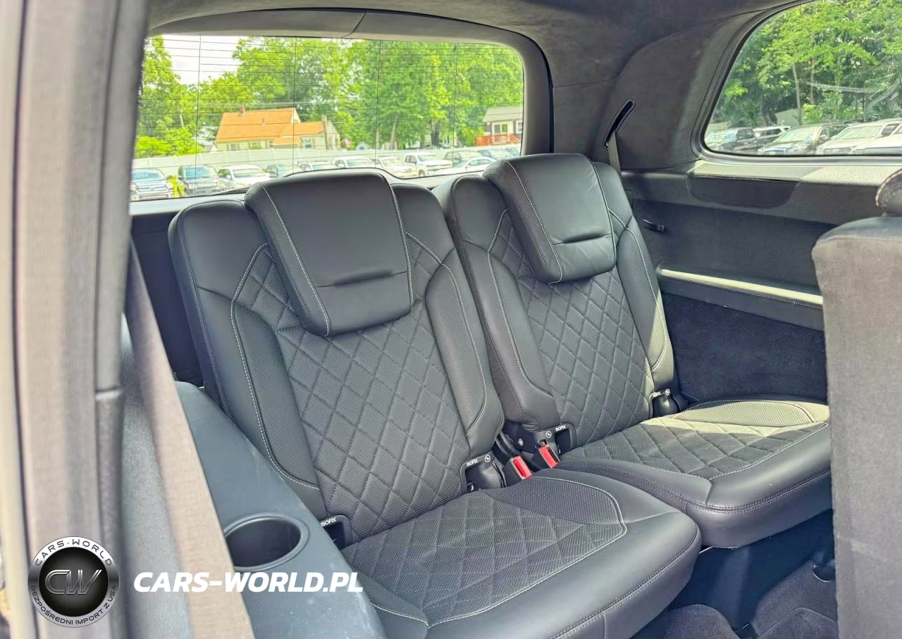 2015 Mercedes-Benz Gl 550 4Matic VIN:4JGDF7DE7FA506941 - 9