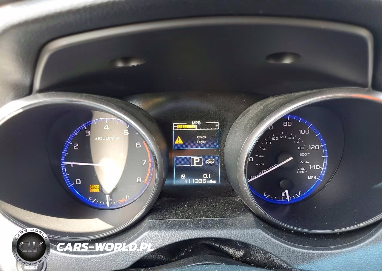 2018 Subaru Outback 2.5I Premium VIN:4S4BSACC6J3311992 - 9