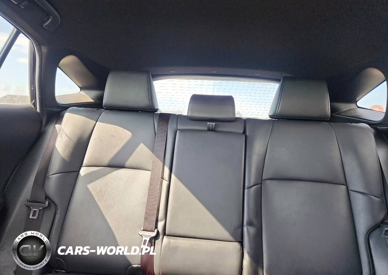 2023 Toyota Venza Xle VIN:JTEAAAAH2PJ125982 - 10