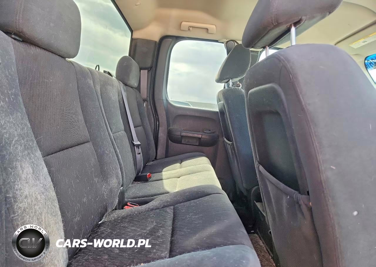 2009 Chevrolet Silverado K1500 Lt VIN:1GCEK29C69Z244298 - 10