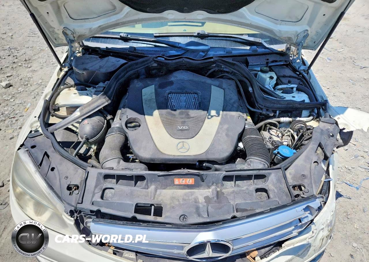 2008 Mercedes-Benz C 300 4Matic VIN:WDDGF81X08F112061 - 11