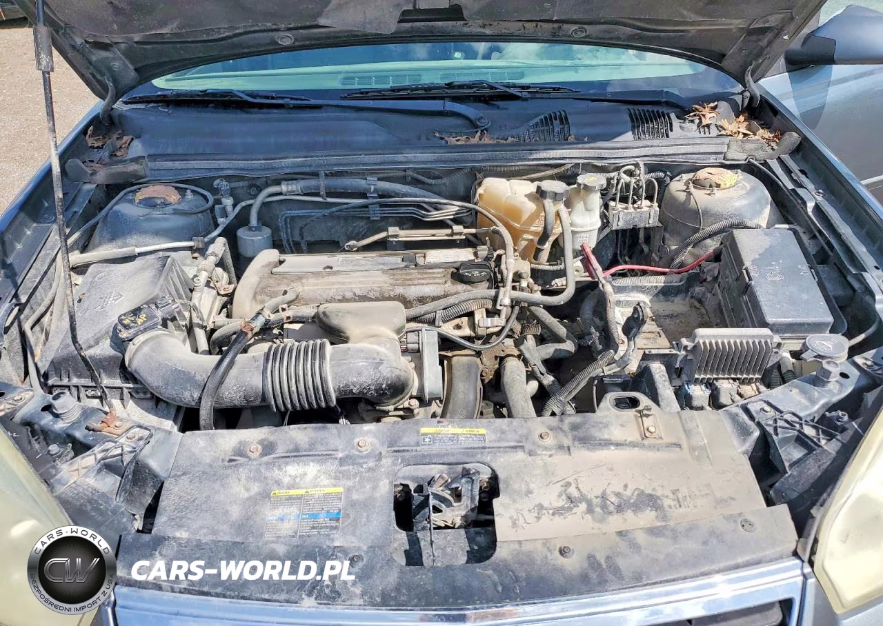 2006 Chevrolet Malibu Lt VIN:1G1ZT51F26F149040 - 11