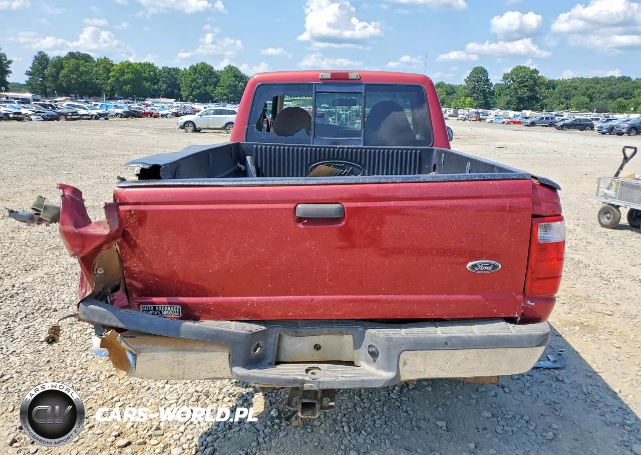 2002 Ford Ranger Super Cab VIN:1FTYR14V92PB75359 - 6