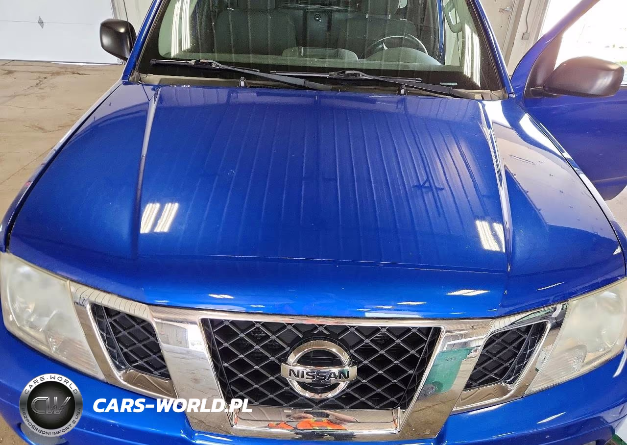 2015 Nissan Frontier Sv VIN:1N6BD0CT1FN714408 - 11