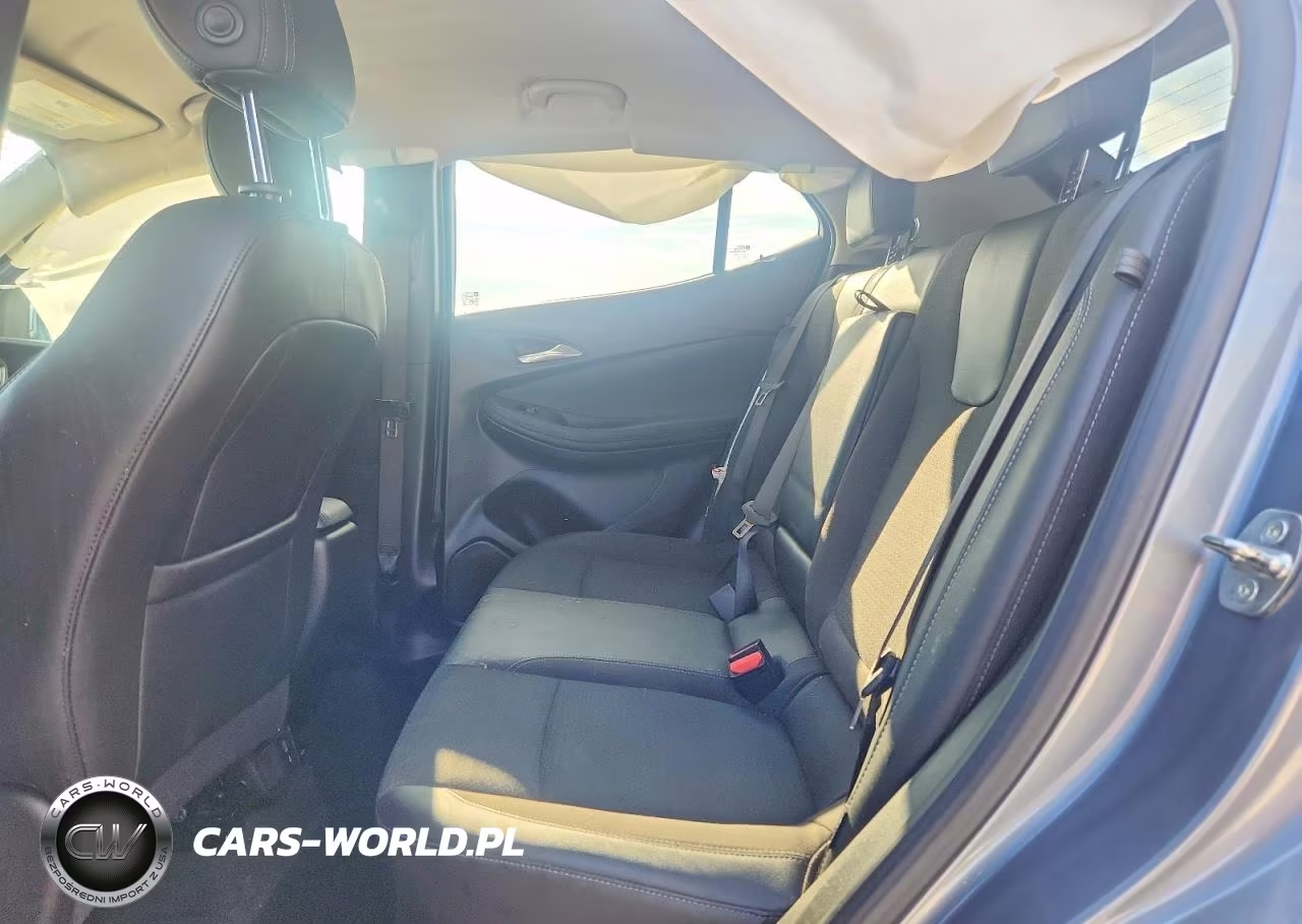 2021 Buick Encore Gx Select VIN:KL4MMDS29MB102039 - 10