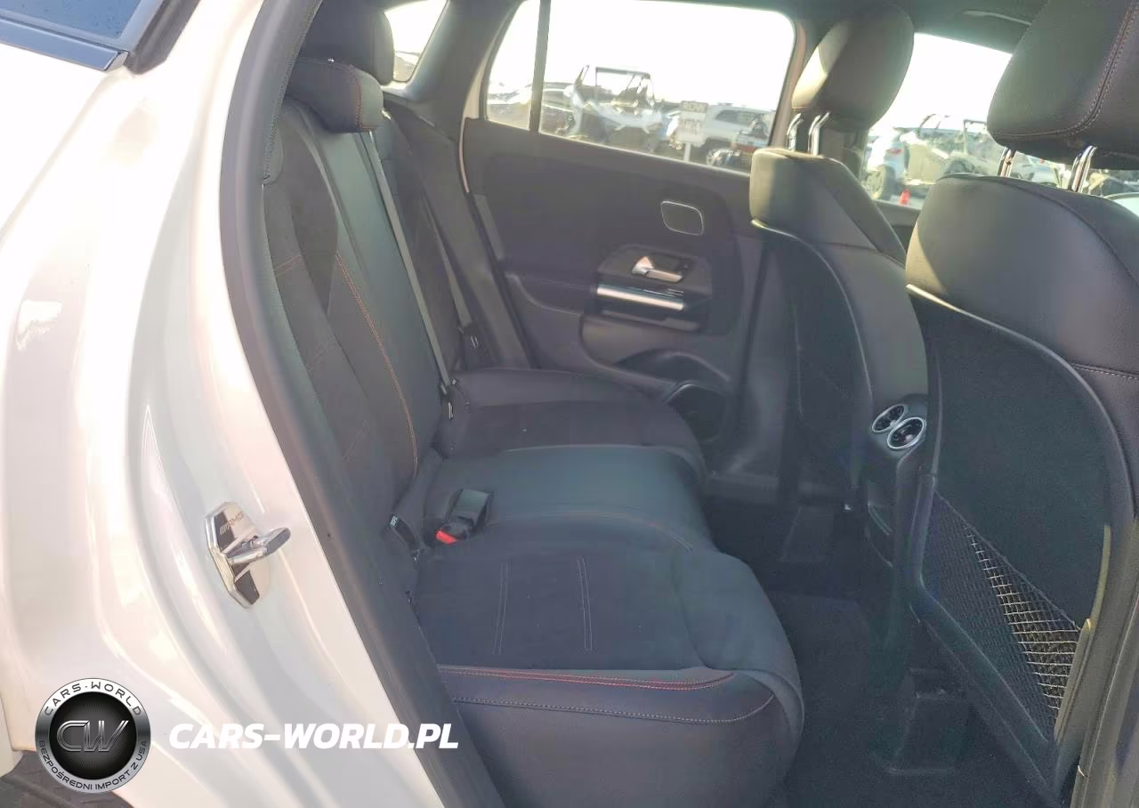 2024 Mercedes-Benz Gla 250 4Matic VIN:W1N4N4HB3RJ620034 - 11