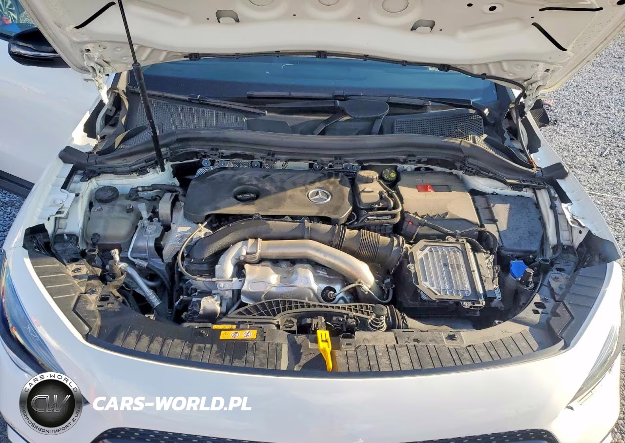 2024 Mercedes-Benz Gla 250 4Matic VIN:W1N4N4HB3RJ620034 - 12