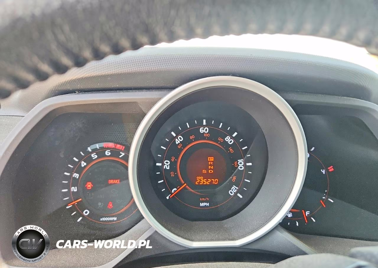 2011 Toyota 4Runner Limited VIN:JTEBU5JR7B5055439 - 9