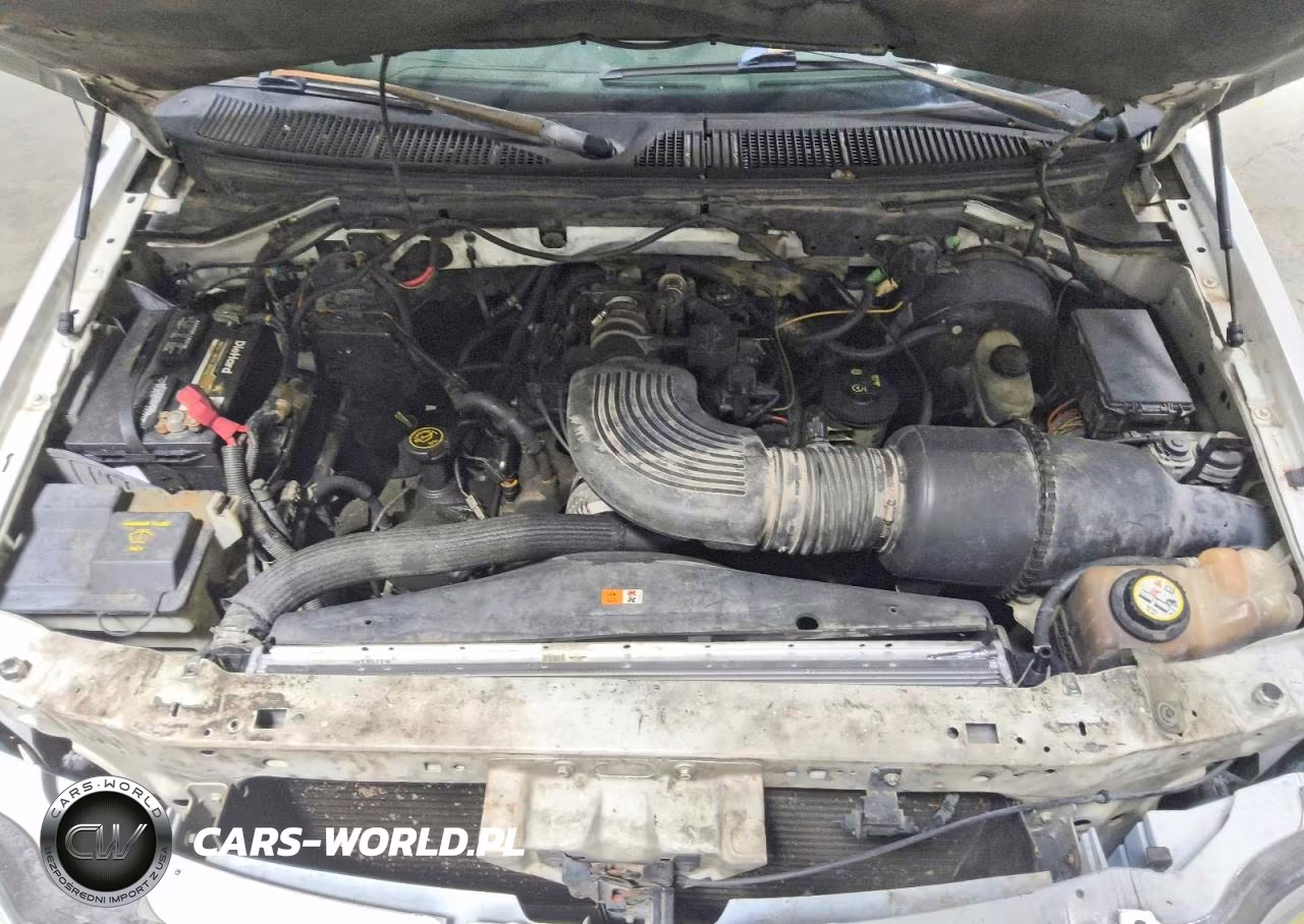 2003 Ford F150 Supercrew VIN:1FTRW07653KA13657 - 11