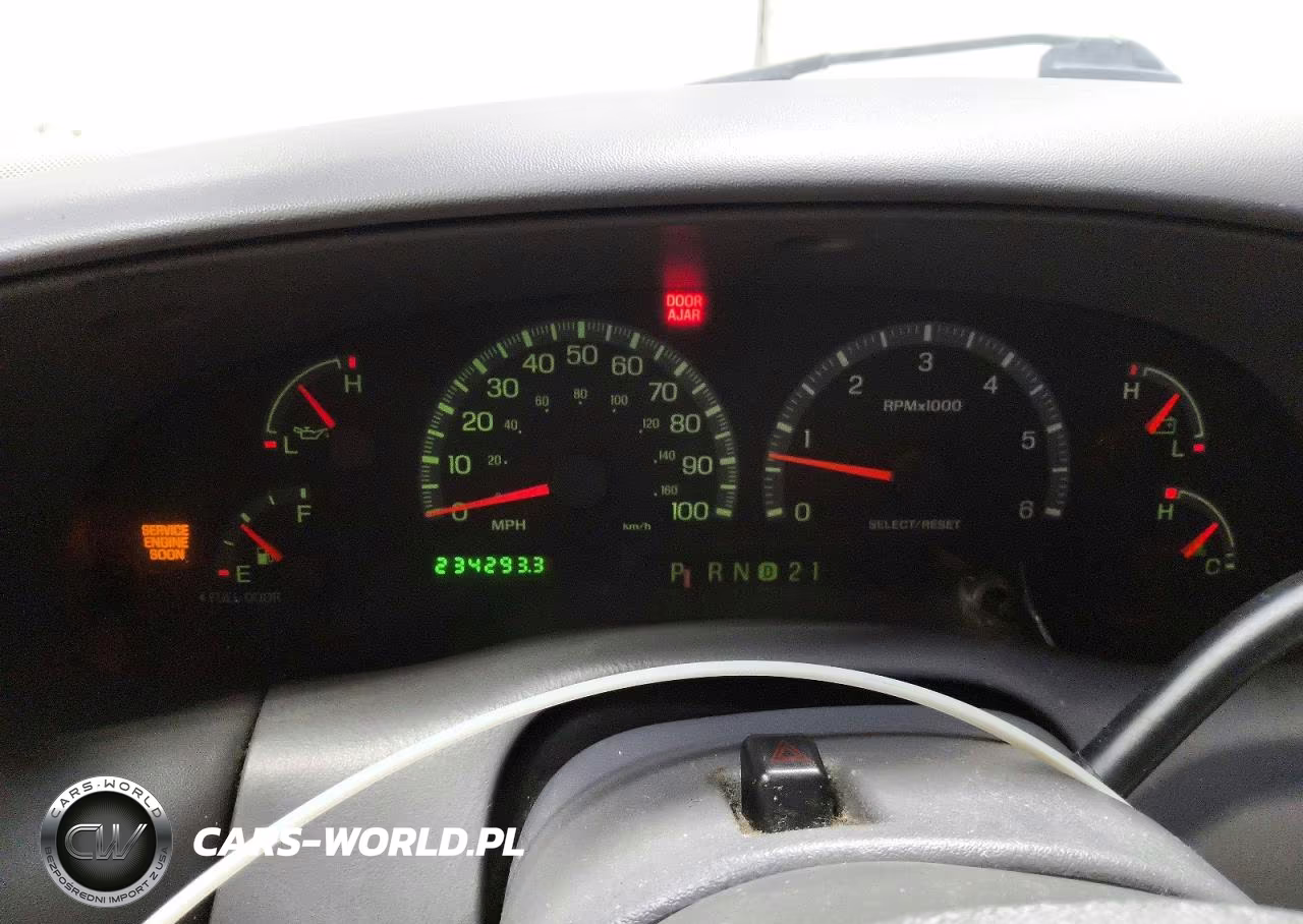 2003 Ford F150 Supercrew VIN:1FTRW07653KA13657 - 9