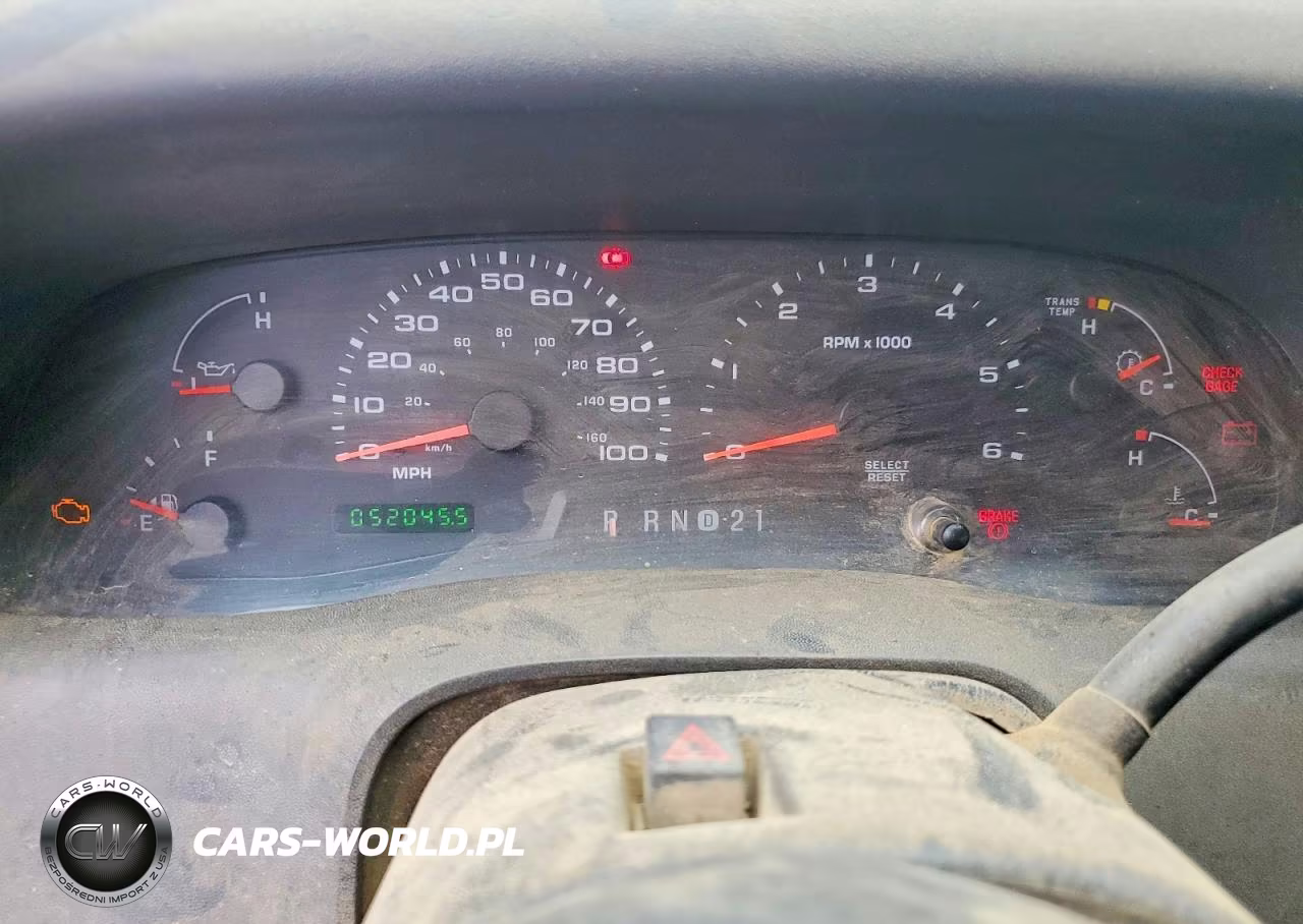2002 Ford F350 Super Duty VIN:1FDWF37SX2EB44741 - 9