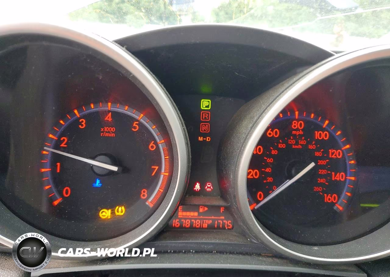 2011 Mazda 3 S VIN:JM1BL1W53B1478953 - 9