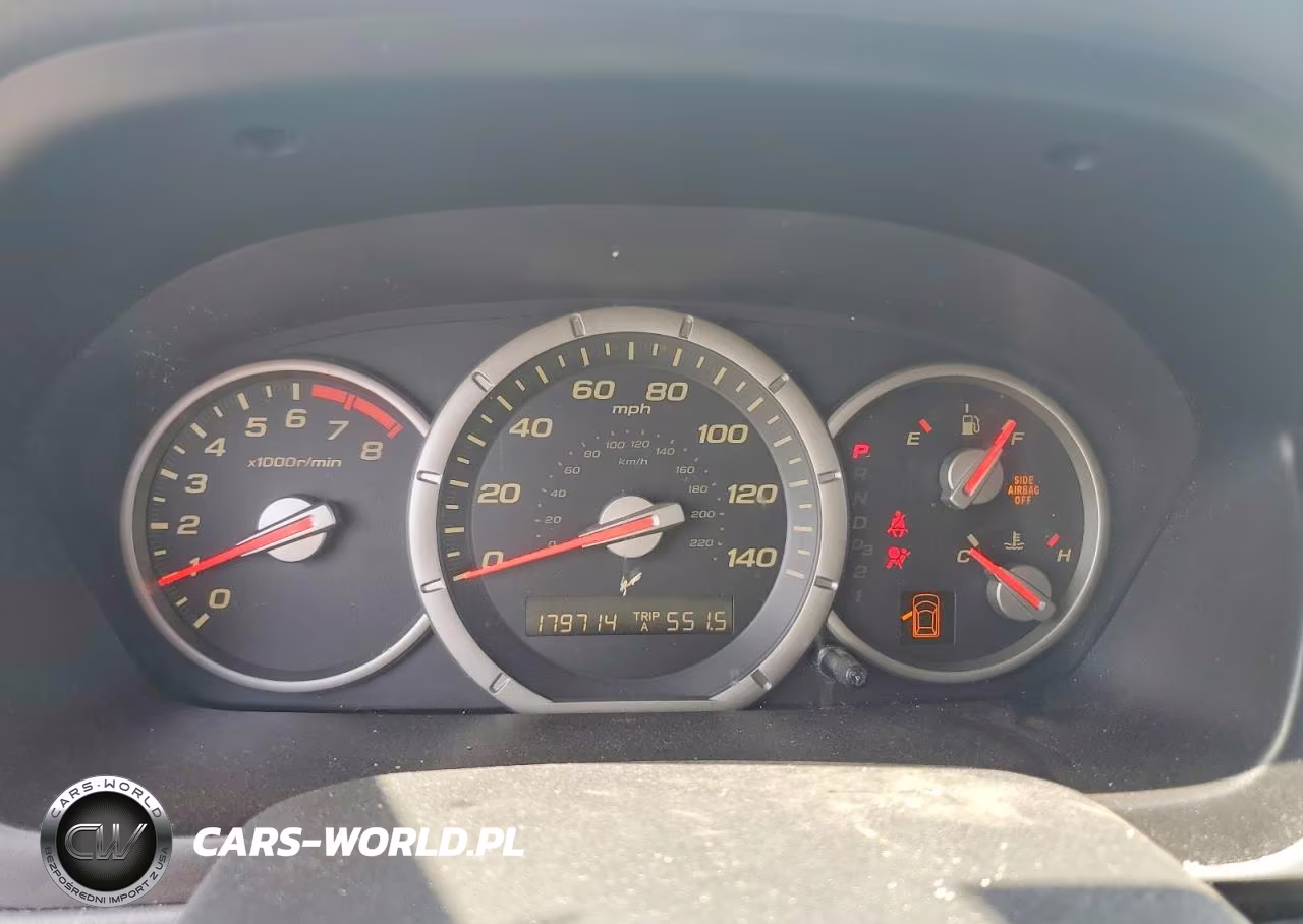 2006 Honda Pilot Ex VIN:5FNYF187X6B002244 - 9