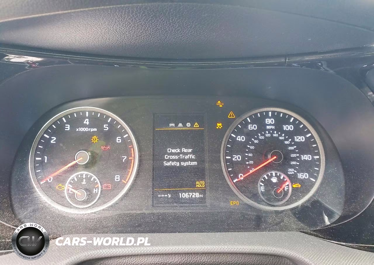 2021 Kia K5 Gt Line VIN:5XXG64J21MG060717 - 9